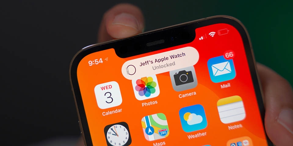 Thời điểm Apple phát hành iOS 14.5 (ảnh 2)