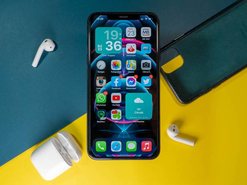 Thời điểm Apple phát hành iOS 14.5 (ảnh 4)