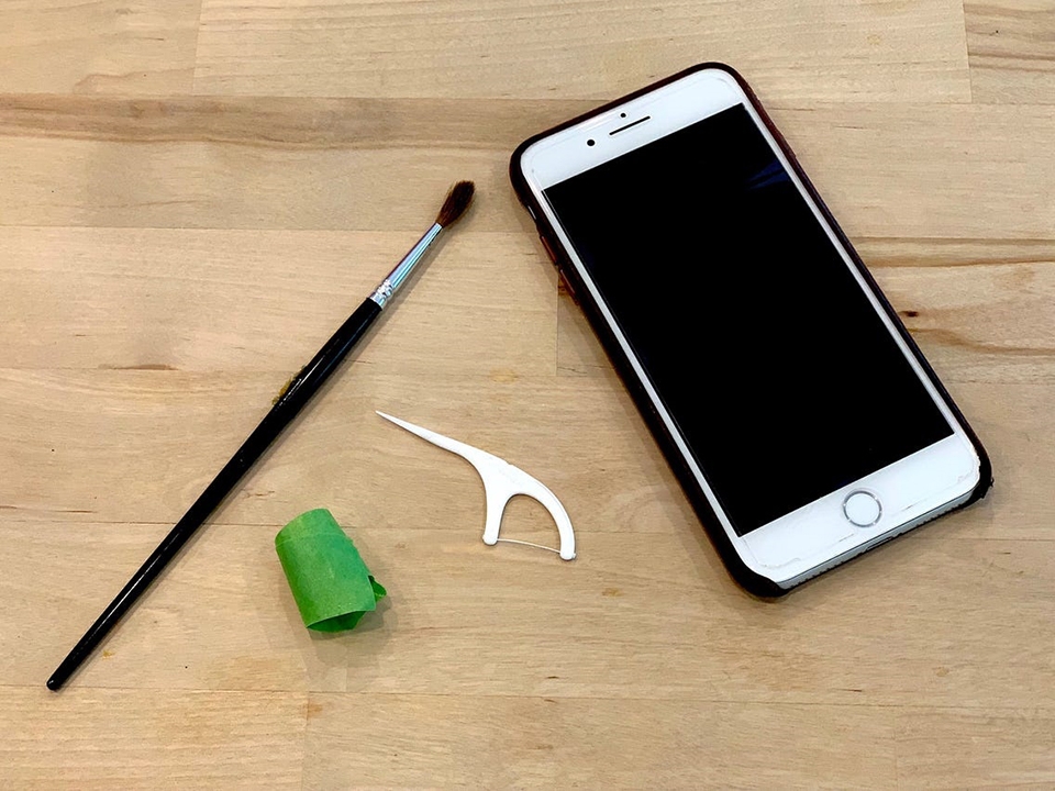 Cải thiện âm lượng loa cho iPhone Cải thiện âm lượng loa cho iPhone