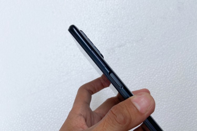 Thiết kế Redmi 9T
