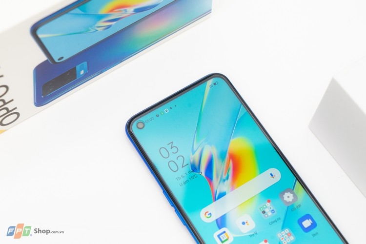 OPPO A54
