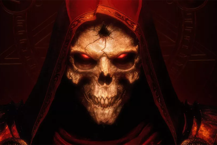 Diablo 2: Resurrected