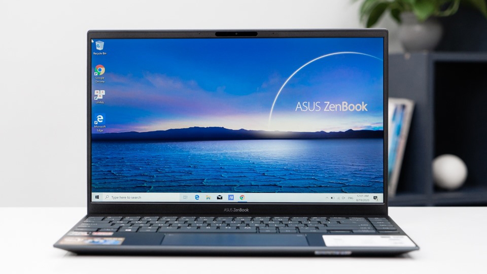 Asus Zenbook 13 UX325EA