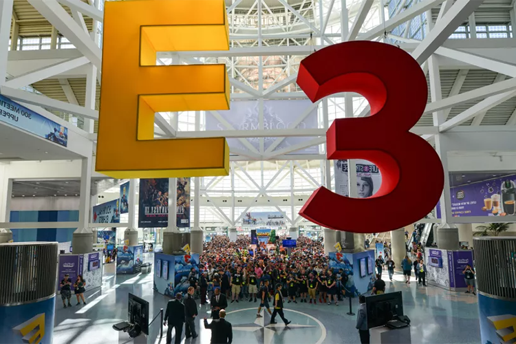 E3 2021