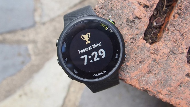 Cách chọn đồng hồ Garmin phù hợp nhất cho mỗi người 2