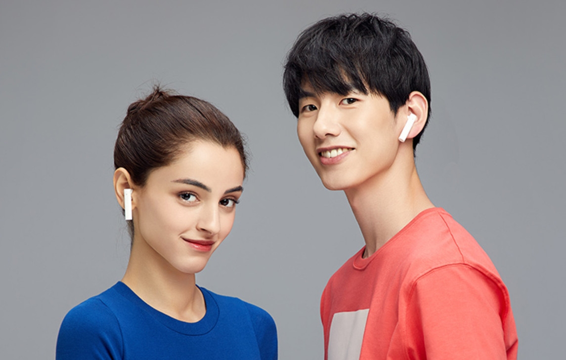 Tai nghe không dây Mi True Wireless Earphones 2 Basic cho thời lượng pin ấn tượng