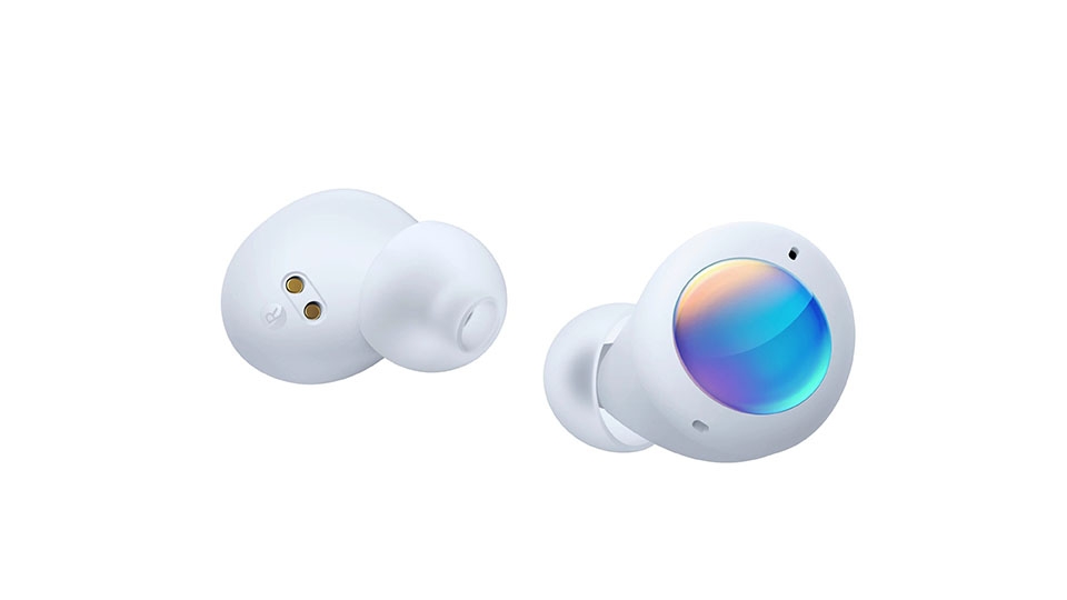 Realme Buds Air 2 Neo ra mắt (ảnh 1) Realme Buds Air 2 Neo ra mắt (ảnh 1)