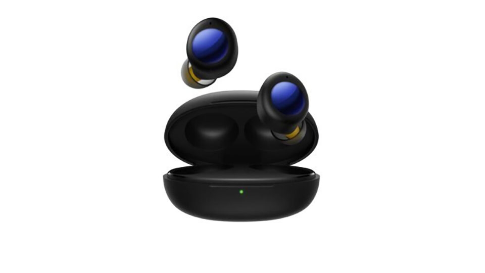 Realme Buds Air 2 Neo ra mắt (ảnh 2) Realme Buds Air 2 Neo ra mắt (ảnh 2)