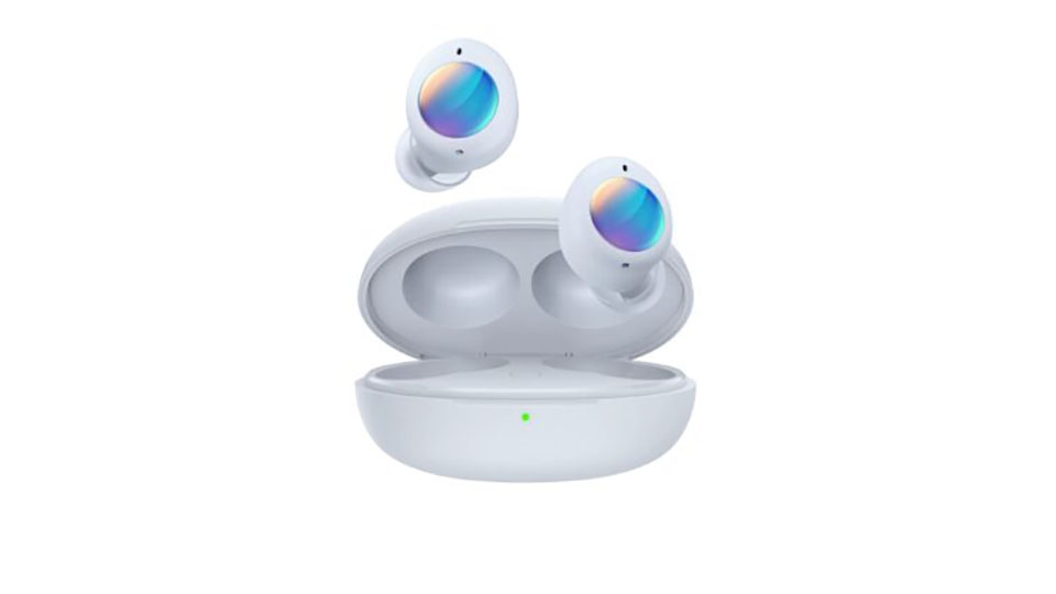 Realme Buds Air 2 Neo ra mắt (ảnh 3) Realme Buds Air 2 Neo ra mắt (ảnh 3)