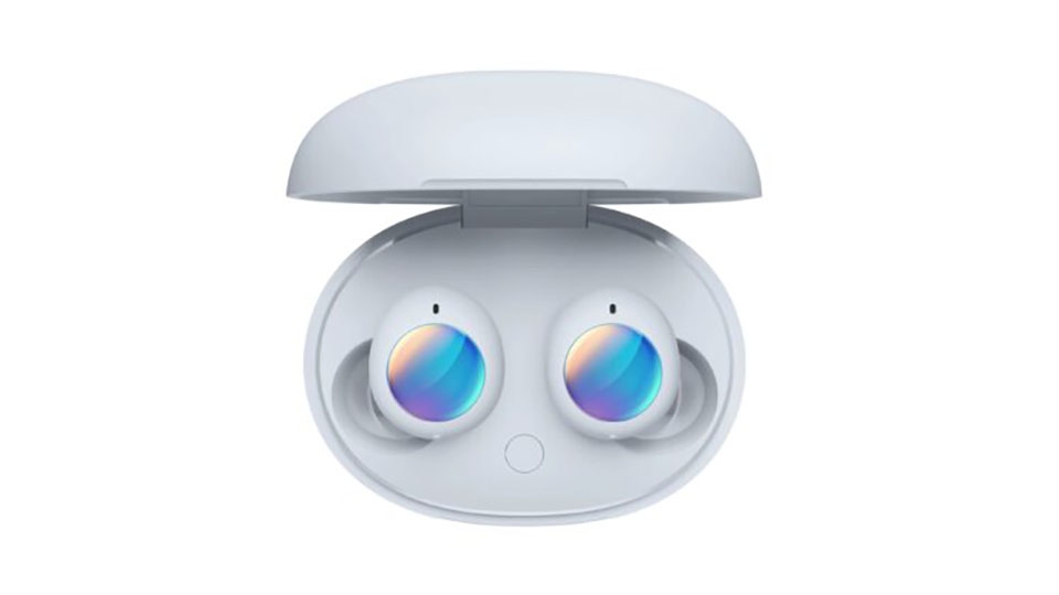 Realme Buds Air 2 Neo ra mắt (ảnh 4) Realme Buds Air 2 Neo ra mắt (ảnh 4)