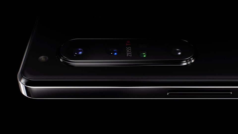 Smartphone Sony Smartphone Sony