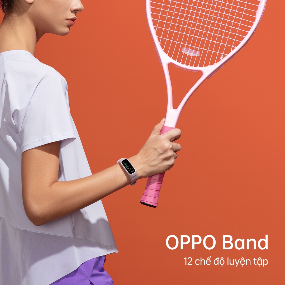 OPPO Band