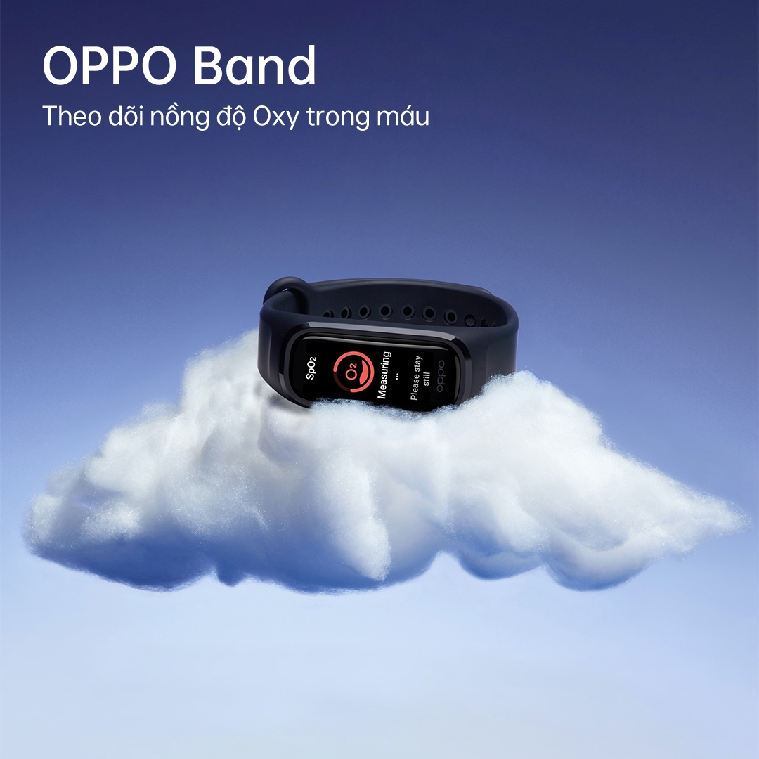 OPPO Band