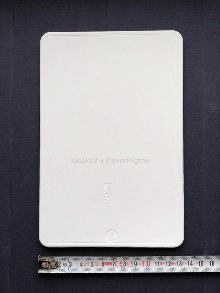 iPad mini 6 (ảnh 1) iPad mini 6 (ảnh 1)