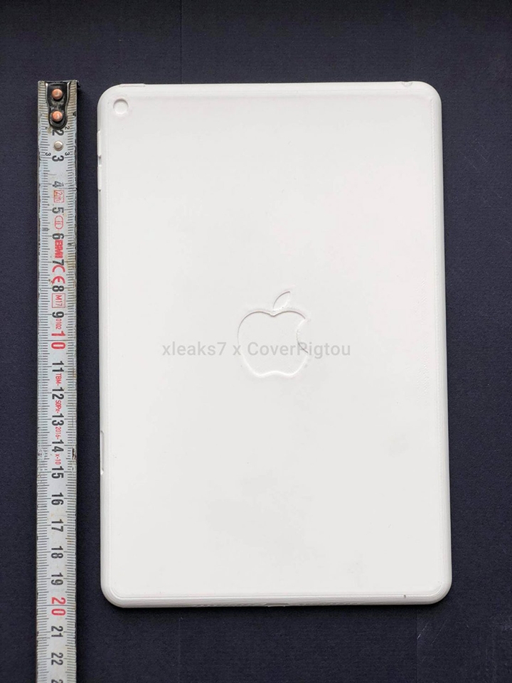 iPad mini 6 (ảnh 2) iPad mini 6 (ảnh 2)