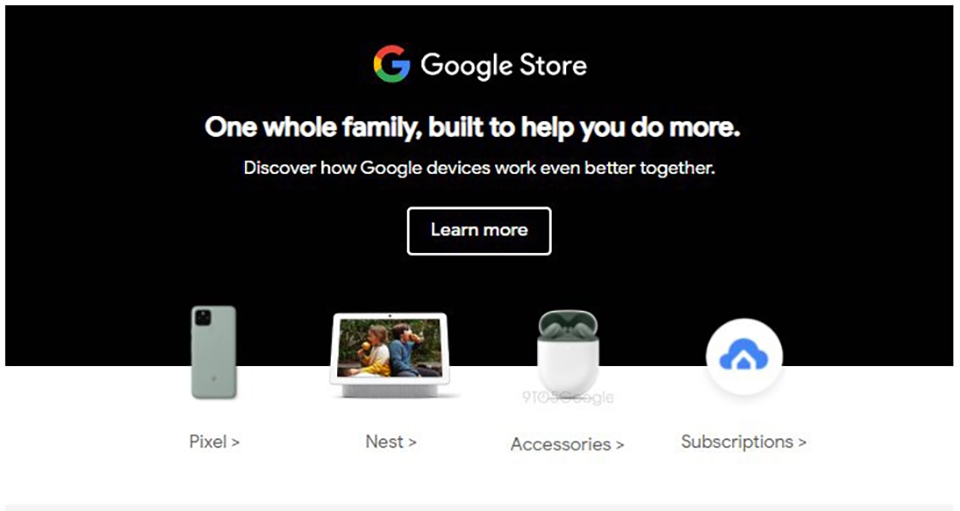 Thông tin Google Pixel Buds A (ảnh 1)