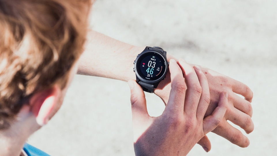 4 chiếc đồng hồ Garmin lý tưởng nhất cho dân chạy bộ 2021 2