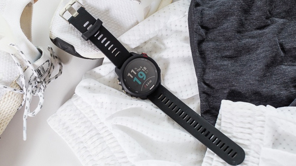 4 chiếc đồng hồ Garmin lý tưởng nhất cho dân chạy bộ 2021 5