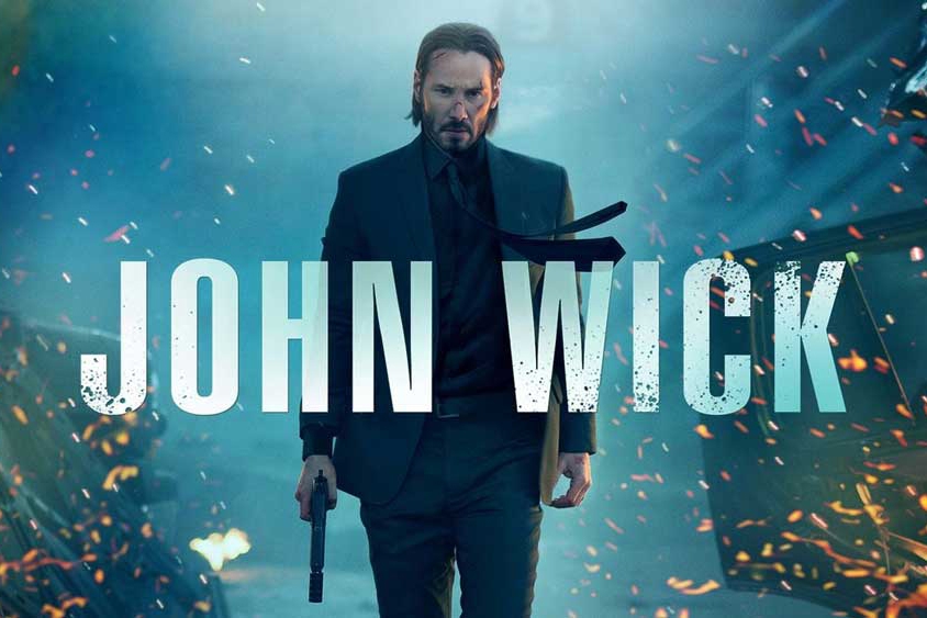 John Wick