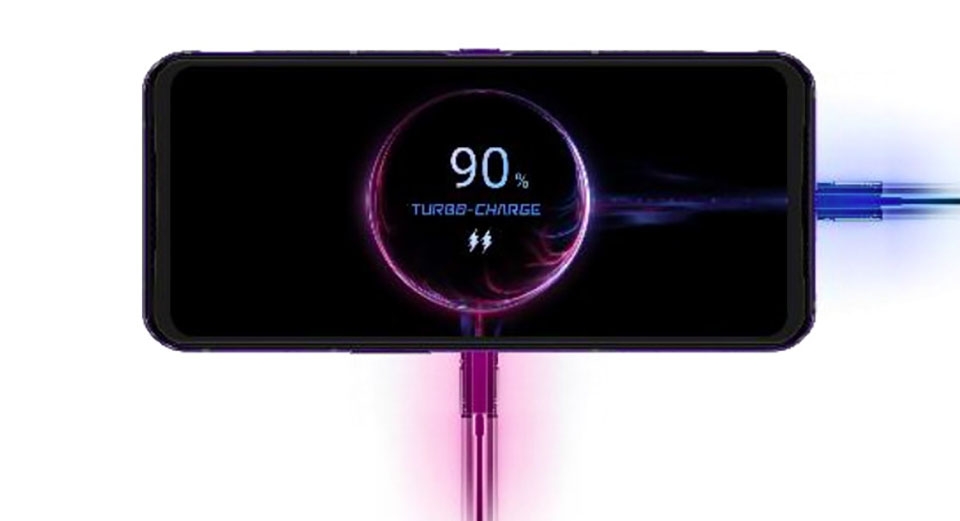 Lenovo Legion Phone Duel 2 ra mắt (ảnh 3)