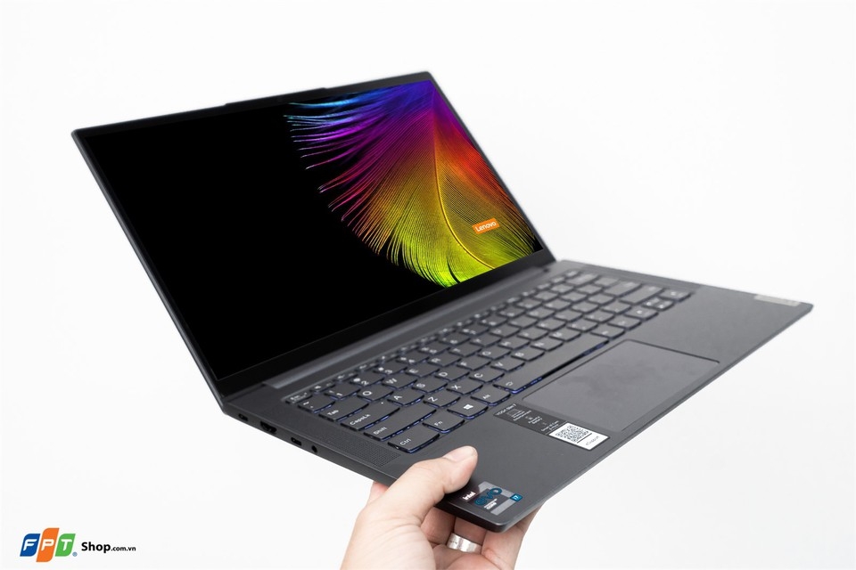 Lenovo Yoga Slim 7