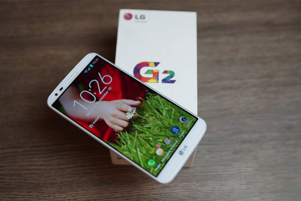 LG G2 LG G2