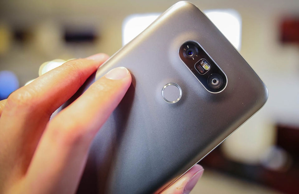 LG G5 LG G5