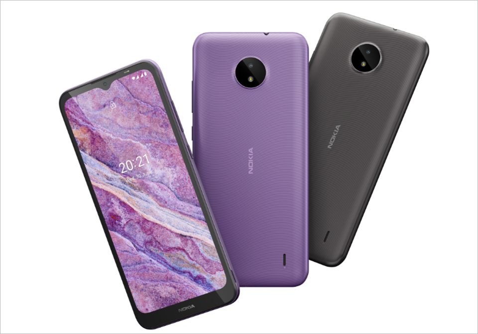 Nokia C10 Nokia C10