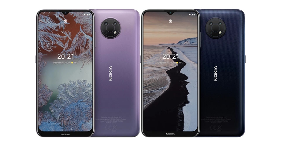 Nokia G10 Nokia G10