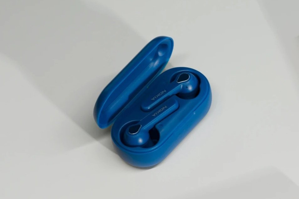 Nokia Lite Earbuds ra mắt (ảnh 1)