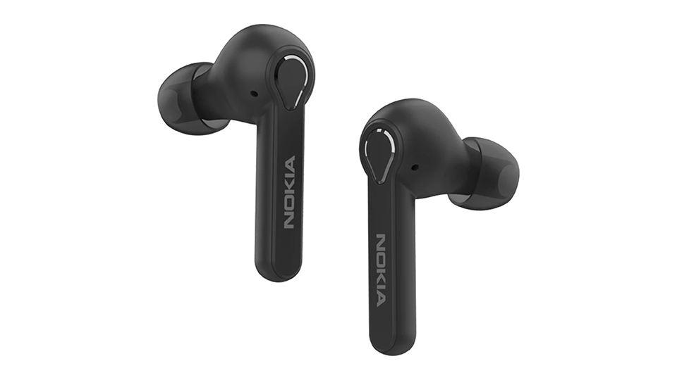 Nokia Lite Earbuds ra mắt (ảnh 2)