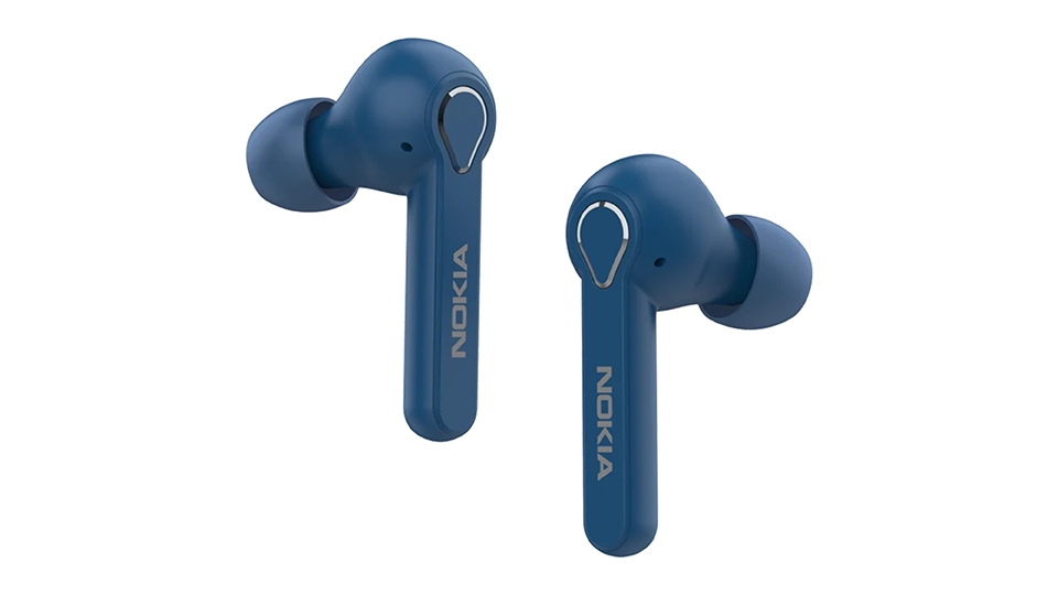 Nokia Lite Earbuds ra mắt (ảnh 3)