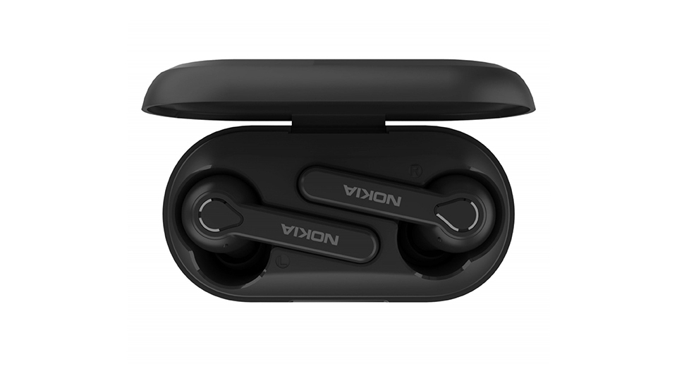 Nokia Lite Earbuds ra mắt (ảnh 4)