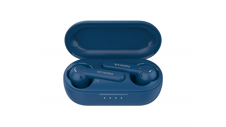 Nokia Lite Earbuds ra mắt (ảnh 4)