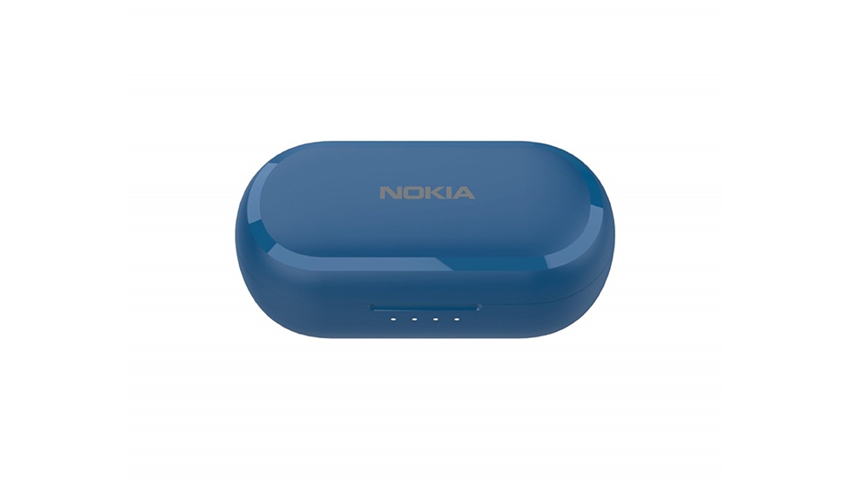 Nokia Lite Earbuds ra mắt (ảnh 5)