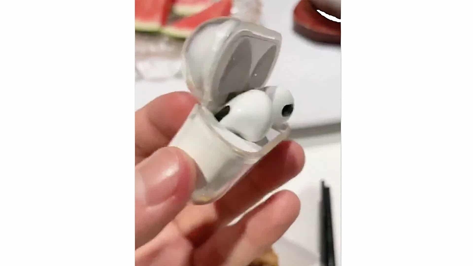 AirPods 3 "nhái"