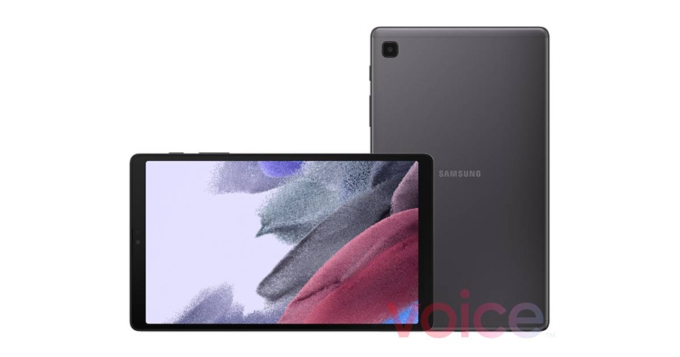 Galaxy Tab A7 Lite