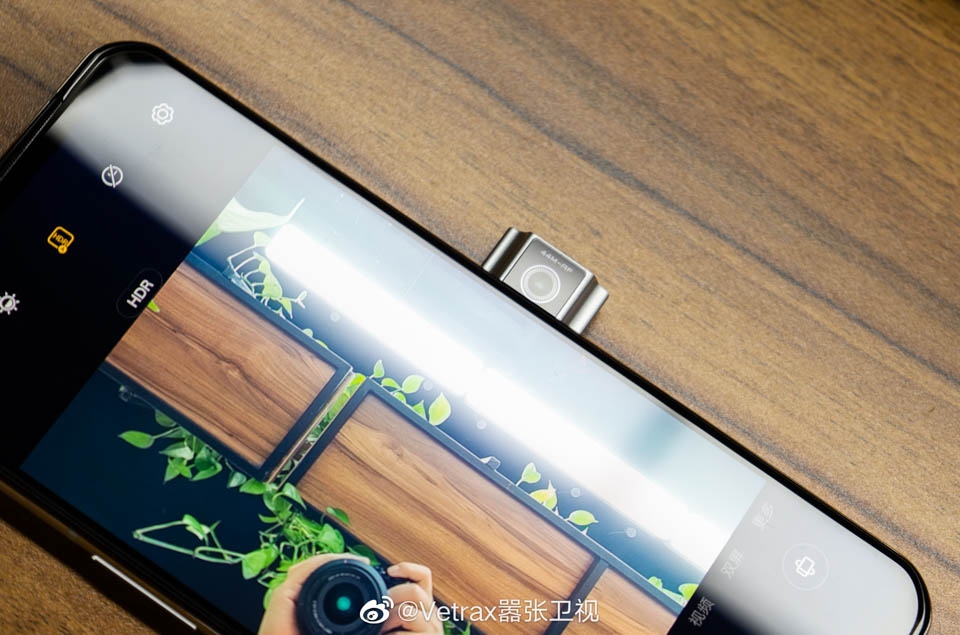 Trên tay Lenovo Legion Phone Duel 2 (ảnh 13)