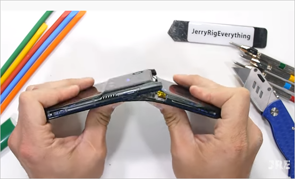 Tra tấn Lenovo Legion Phone Duel 2 (ảnh 4)