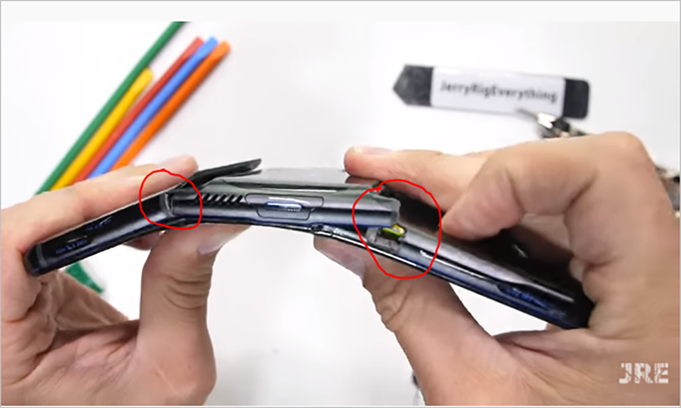 Tra tấn Lenovo Legion Phone Duel 2 (ảnh 5)