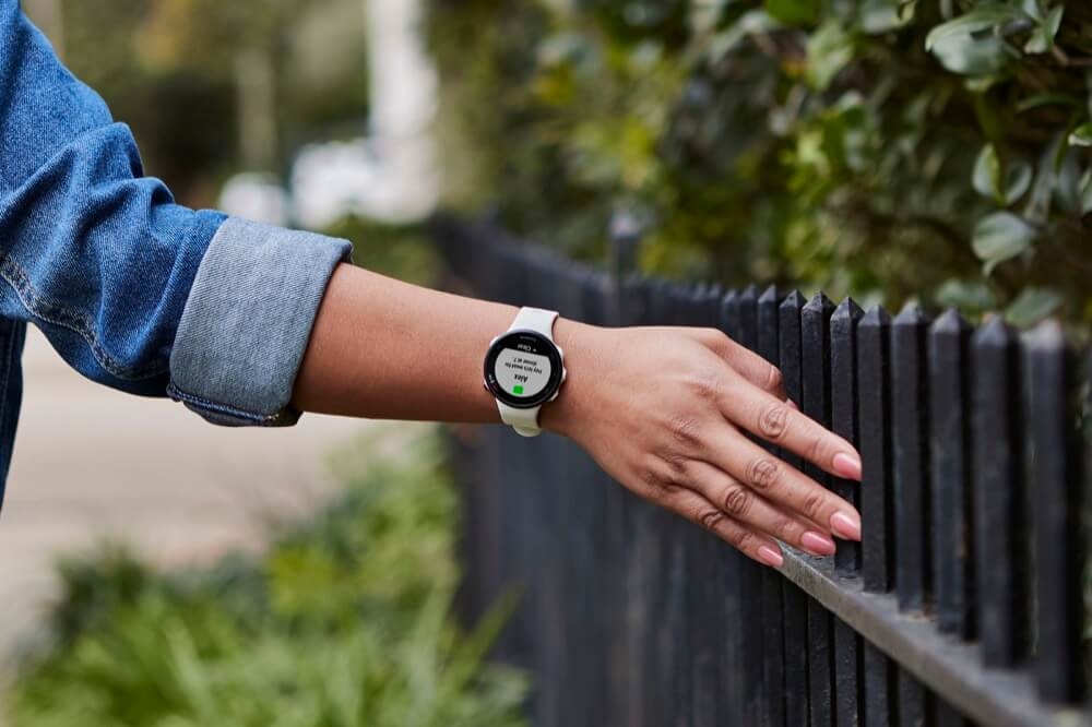 Những điều thú vị về Garmin Forerunner 2