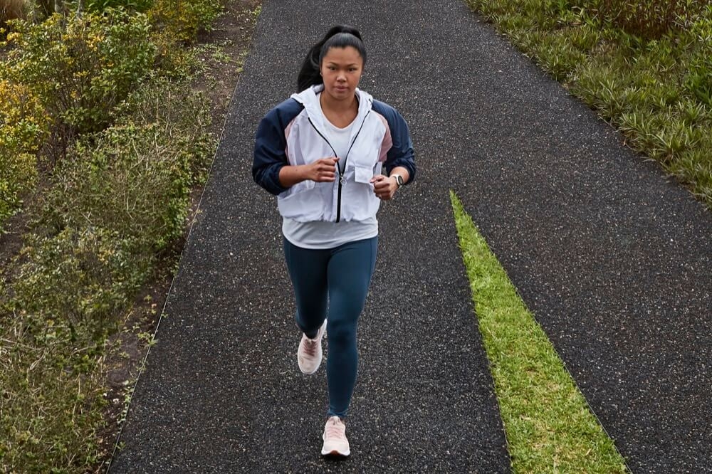 Những điều thú vị về Garmin Forerunner 3