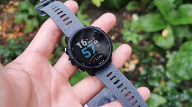 Những điều thú vị về Garmin Forerunner 6