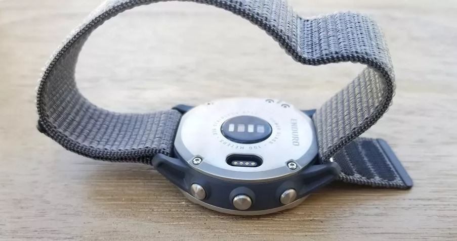Đánh giá Garmin Enduro – Đỉnh cao công nghệ của Garmin 2