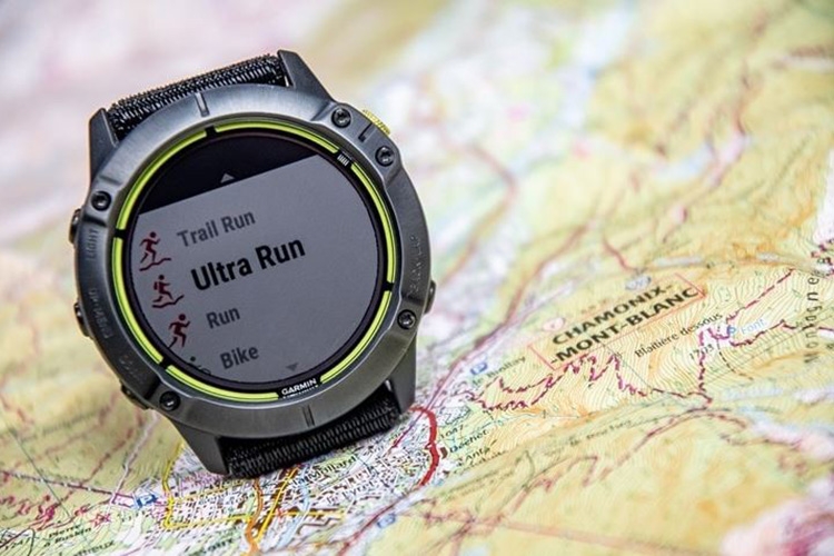 Đánh giá Garmin Enduro – Đỉnh cao công nghệ của Garmin 8