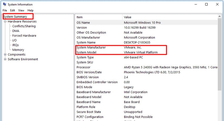 cách kiểm tra mainboard (ảnh 4)