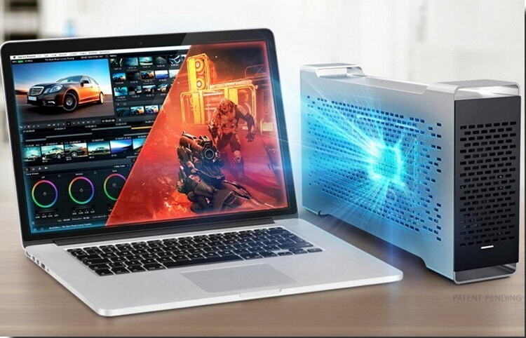 Có thể nâng cấp GPU cho máy tính hay không?