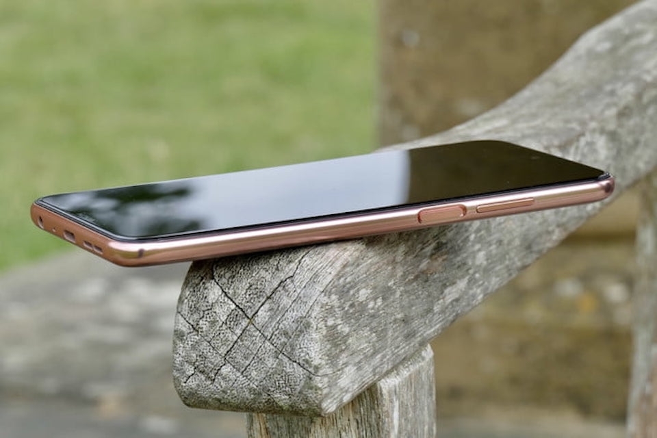 Trên tay Nokia X20 Trên tay Nokia X20