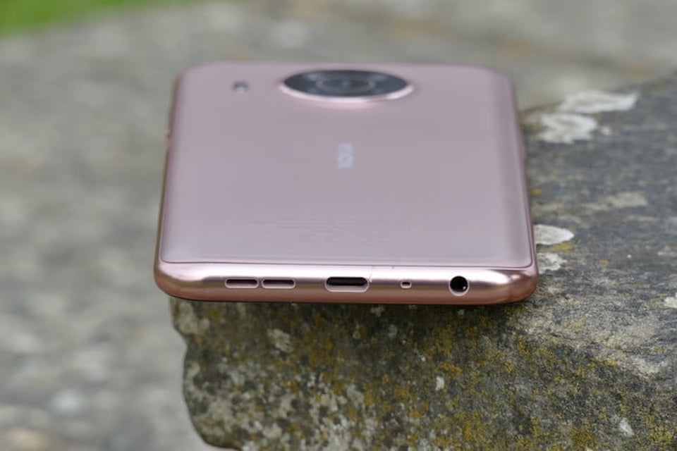 Trên tay Nokia X20 Trên tay Nokia X20