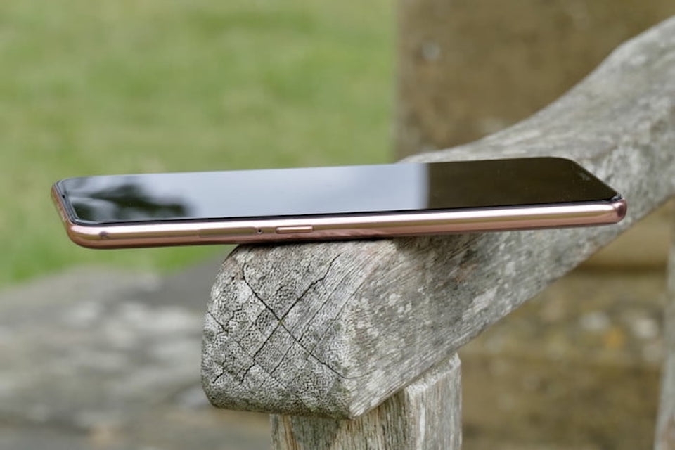 Trên tay Nokia X20 Trên tay Nokia X20